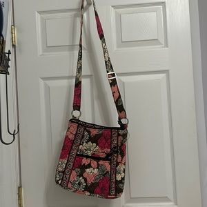 Vera Bradley bag